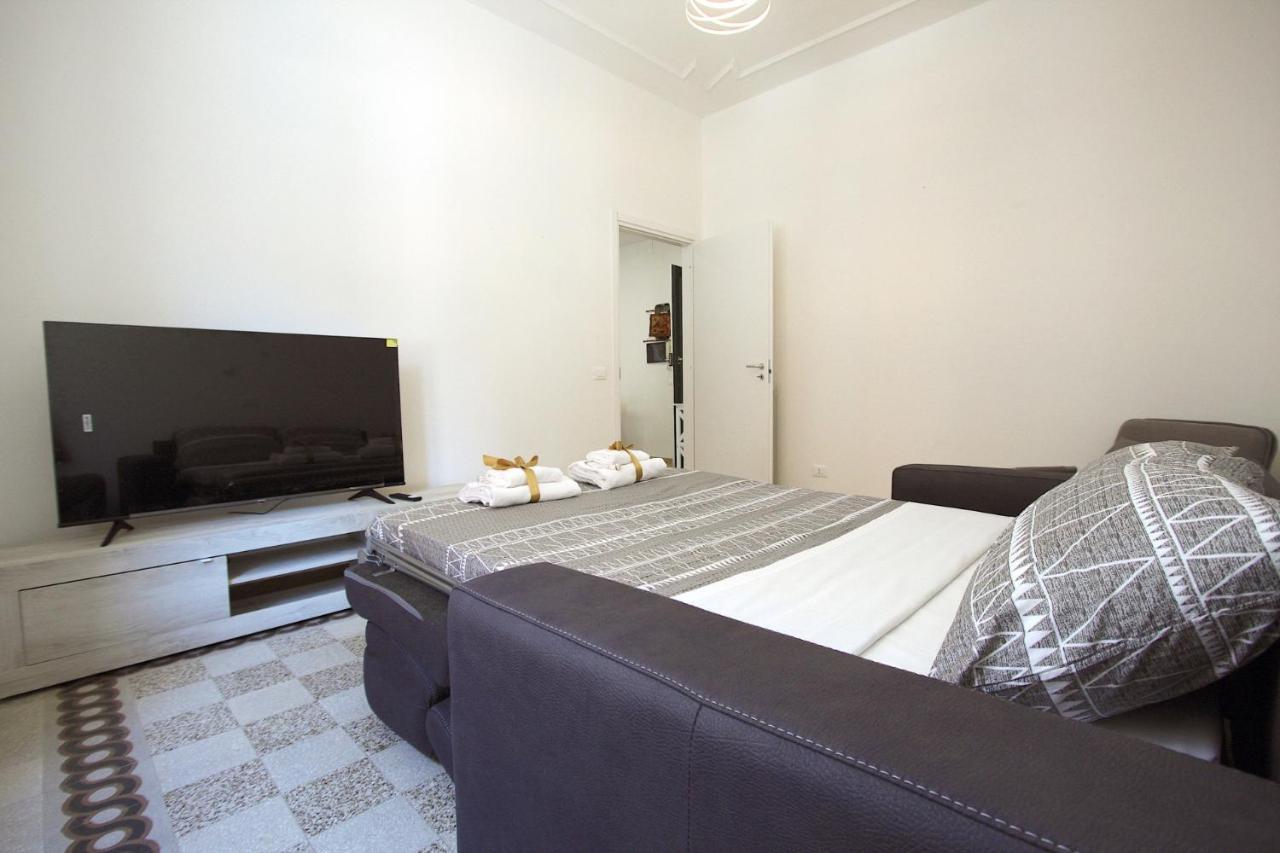 Prati House Apartamento Roma