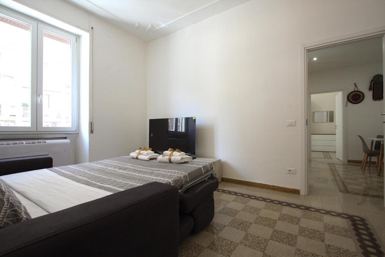 Prati House Apartamento