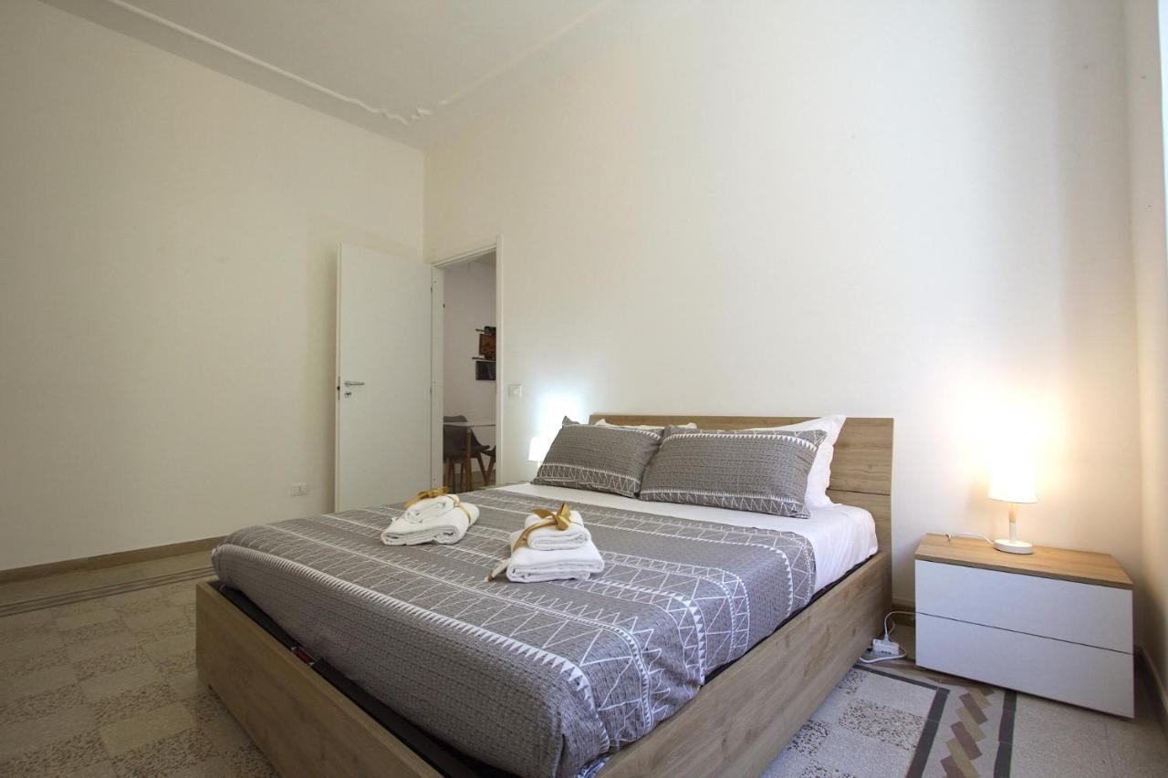 Prati House Apartamento *