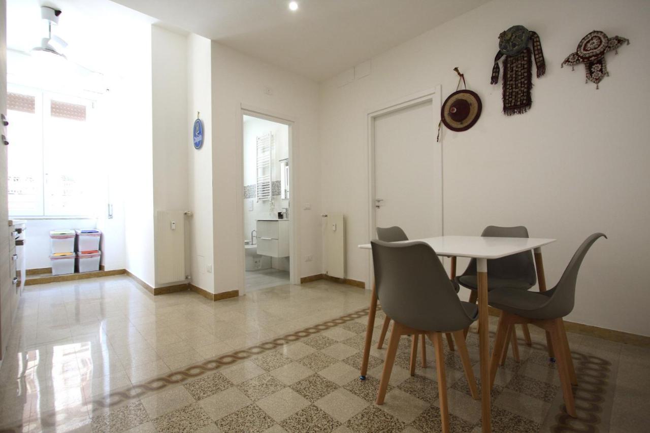 Prati House Apartamento Roma