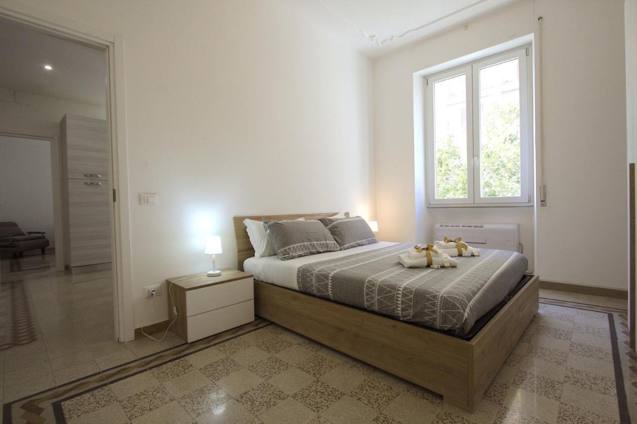 Prati House Rom