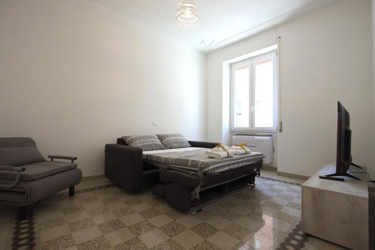 Prati House Apartamento