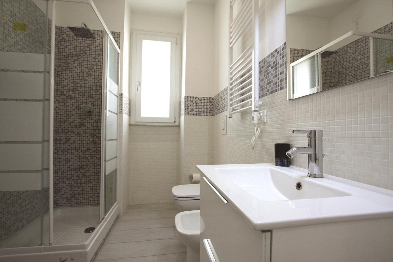 Apartamento Prati House *