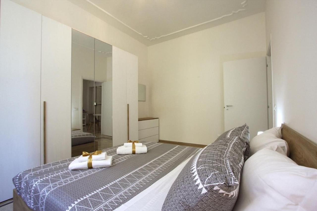 Prati House Apartamento Roma