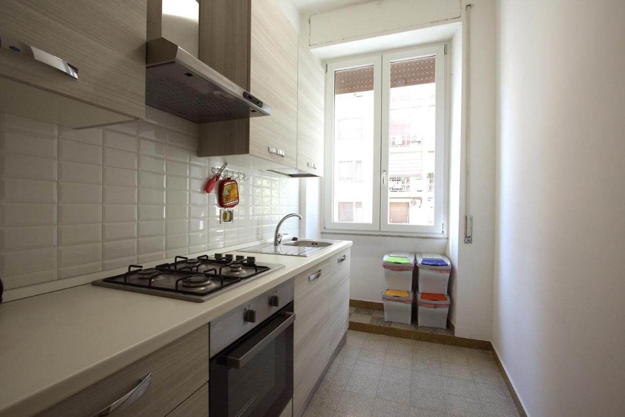 Apartamento Prati House Roma