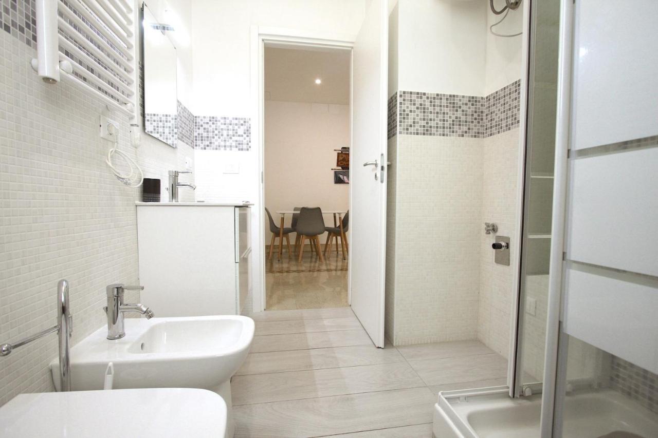 Prati House Roma